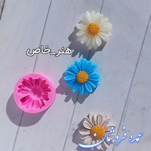 شمع بابونه وآلاله