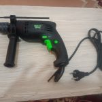 دریل برقی مدل باس