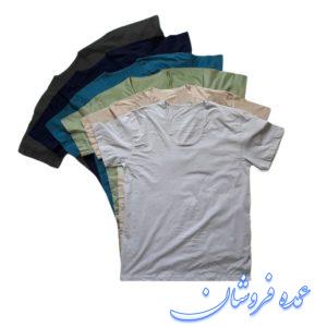 تولیدی زیرپوش و پوشاک مردانه فروش عمده