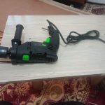 دریل برقی مدل باس