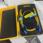 تجهیزات مخابراتی فیبر لوازم پیمانکاران ftth