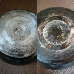 مواد شوینده نانو خانگی و خودرویی