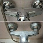 مواد شوینده نانو خانگی و خودرویی