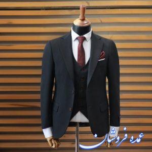 کت شلوار مردونه