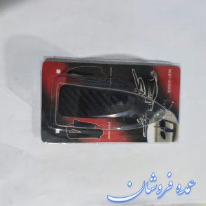 تولید کننده نگهدارنده عینک خودرو مدل کربن