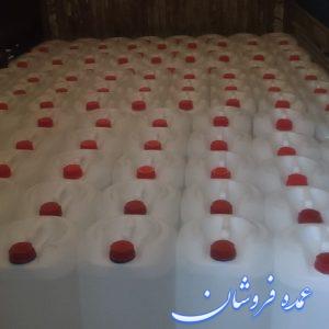 اتانول طبی  ۹۶٪  فن آوران شیرین بدون بو