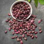 وارد کننده حبوبات