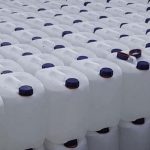 اتانول طبی ۹۶٪ فن آوران شیرین بدون بو