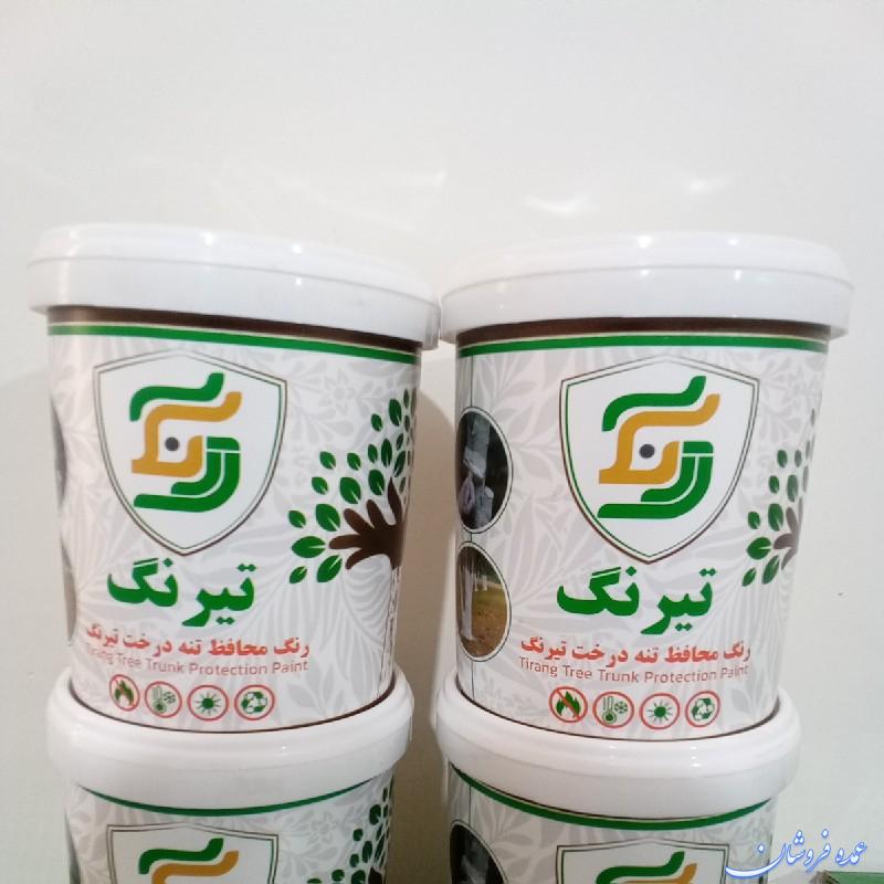 چسب باغبانی مرهم