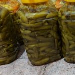 تولید ترشیجات و شوریجات
