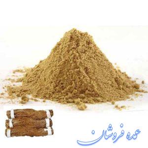 پودر جنسینگ