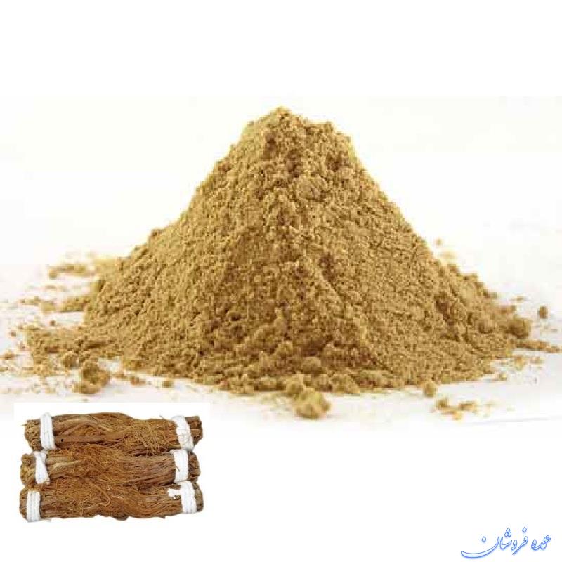 پودر جنسینگ