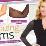 گن لاغری دست و بازو AMAZING ARMS