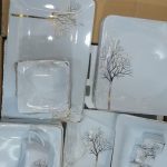 سرویس پذیرایی مدرن تی پی نو آک بند