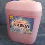 مایع ده لیتری لباسشویی دستشویی وظرفشویی