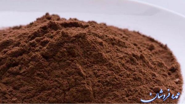 چای سیاه فوری