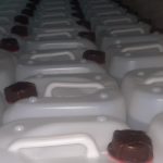 الکل طبی ۹۹٪ و اتانول طبی ۹۶٪ سفید بدون بو