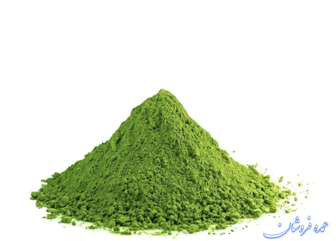 چای ماچا اصل فله ای