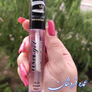 تولید ژل ابرو با برند شما