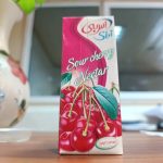 آبمیوه پاکتی فروش عمده و مستقیم از کارخانه