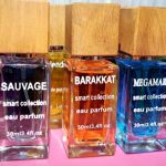 تولید وپخش عطرهای جیبی