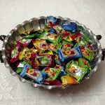 لواشک پذیرایی