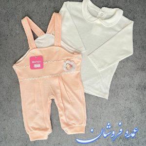 تولیدی نوزادی