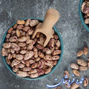 وارد کننده حبوبات