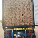 Food import