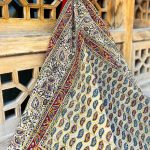 سفره و رومیزی قلمکار اصفهان