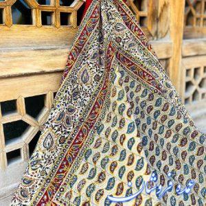سفره و رومیزی قلمکار اصفهان
