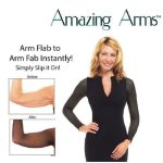 گن لاغری دست و بازو AMAZING ARMS