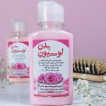 محصولات آرایشی و بهداشتی گیاهی