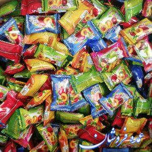 لواشک پذیرایی
