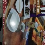 سرویس پذیرایی مدرن تی پی نو آک بند