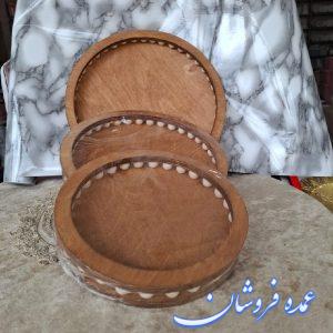 لوازم خانگی چوبی