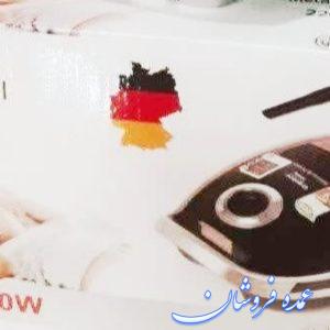 جارو برقی بوش آلمان نو آک بند