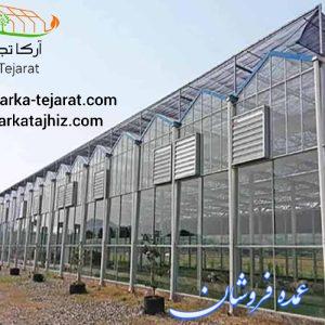 بهترین فن تهویه 140 + با قیمت ارزان و بدون واسطه