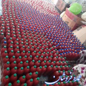 آبغوره انگور عسکری.