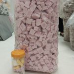 بستنی خشک