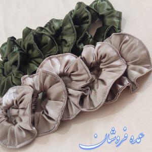 کش مو اسکرانچی