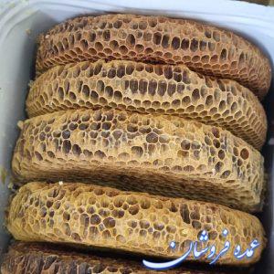 انواع عسل های طبیعی درمانی و دیابتی