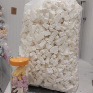 بستنی خشک