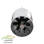 خرید بهترین فن سیرکوله با قیمت باور نکردنی