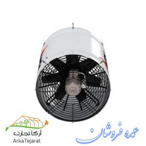 خرید بهترین فن سیرکوله با قیمت باور نکردنی