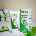 محصولات آرایشی و بهداشتی گیاهی