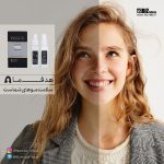 تونیک تقویت و رویش مجد مو دکتر BIZ