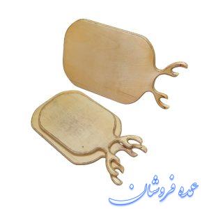 تخته سرو ۳ تیکه