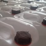 الکل طبی ۹۹٪ و اتانول طبی ۹۶٪ سفید بدون بو
