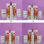 محصولات آرایشی و بهداشتی گیاهی